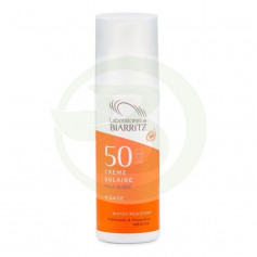 Creme Solar Facial FPS50 50Ml. Algamaris