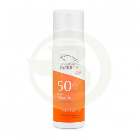 LEche Solar SPF50 100Ml. Algamaris