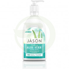 Aloe Vera Hand Gel 473Ml. Jason