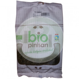 Té Verde Bio 40Gr. Pinisan