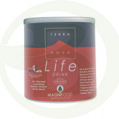 Life Drink 227Gr. Terra Nova