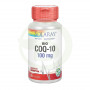 CoQ-10 100Mg. 30 Perlas Solaray