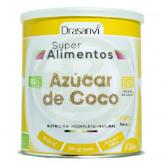 Bio Coconut Sugar 300Gr. Drasanvi