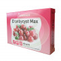 Cranbycyst Max 30 Cápsulas Plameca