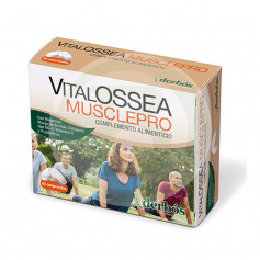 Vitalossea Musclepro 60 comprimidos Derbos