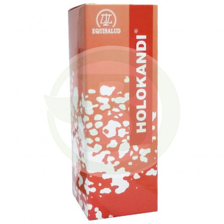 Holokandi 50Ml. Equisalud