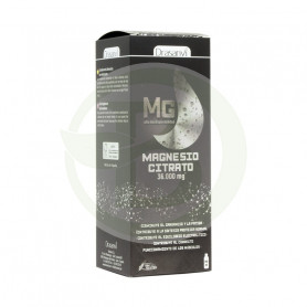 Citrato Magnesio 250Ml. Drasanvi