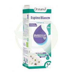 Glicerinado Espino Blanco Bio 50Ml. Drasanvi