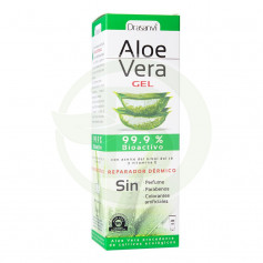 Aloe Vera Gel 200Ml. Drasanvi