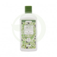 Gel de banho de azeite orgânico 250Ml. Drasanvi