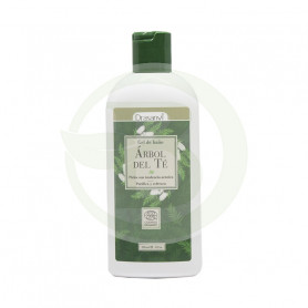 Gel Baño Árbol De Té Bio 250Ml. Drasanvi