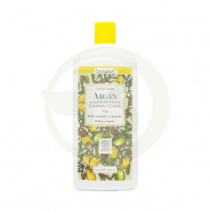 Argan Bio Bath Gel 500Ml. Drasanvi