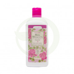 Gel de banho de rosa mosqueta orgânica 250Ml. Drasanvi