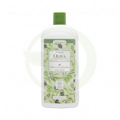 Champú Aceite De Oliva Bio 500Ml. Drasanvi