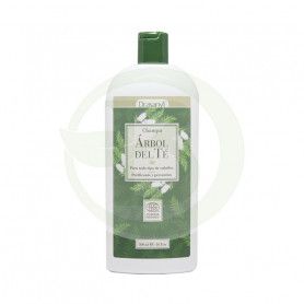 Champú Árbol del Té Bio 500Ml. Drasanvi