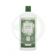 Shampoo Bio Tea Tree 500Ml. Drasanvi