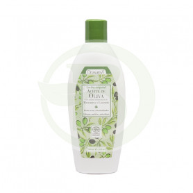 Loción Aceite De Oliva Bio 300Ml. Drasanvi