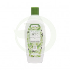 Loção de Azeite Orgânico 300Ml. Drasanvi