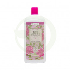 Gel de banho Bio Rosehip 500Ml. Drasanvi