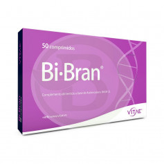 Bi-Bran 50 Tablets Vitae