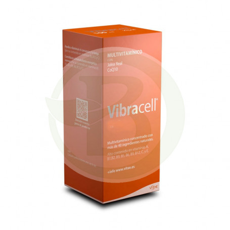 Vibracell 100Ml. Vitae