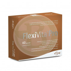 Flexivita Pro 60 Tablets Vitae