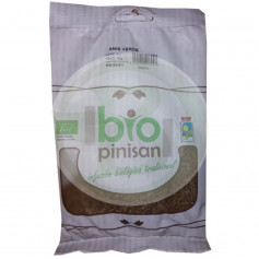 Bio Verde Anis 70Gr. Pinisan