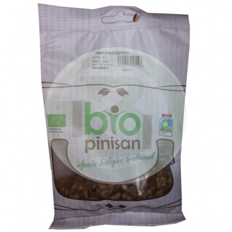 Harpagofito Bio 70Gr. Pinisan