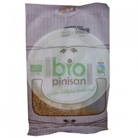 Jengibre Raíz Bio 50Gr. Pinisan