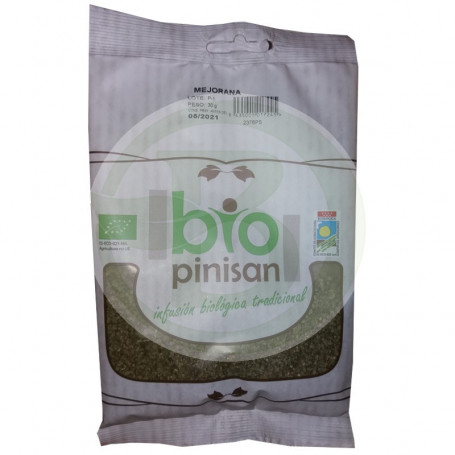 Mejorana Bio 30Gr. Pinisan