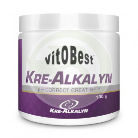 Kre-Alkalyn 100Gr. Vit.O.Best