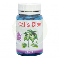 Cats Claw 60 Capsules Espadiet