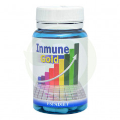 Immune Gold 60 Capsules Espadiet