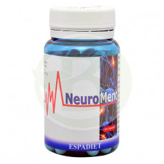 Neuroment 60 Capsules Espadiet