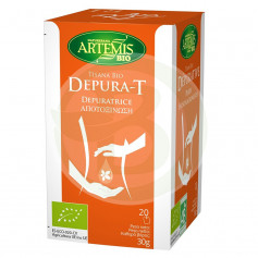 Filtros Depura-T 20 Artemis