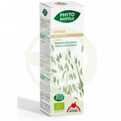 Phyto-Biopole Avena Bio 50Ml. Intersa