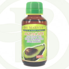 Aceite Alimentario de Aguacate Marnys