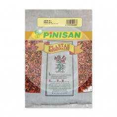 Saco de chá vermelho Pu-Erh 50Gr. Pinisan