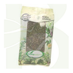 Piperita Mint Bag 30Gr. Soria Natural