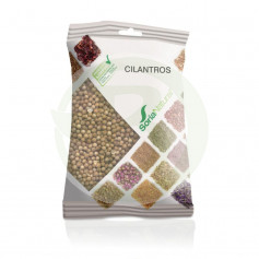 Cilantro Bag 60Gr. Soria Natural