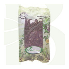 Poppy Bag 20Gr. Soria Natural