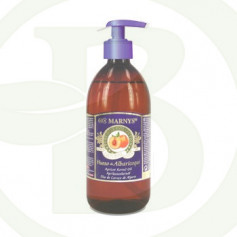 Aceite Puro de Hueso de Albaricoque 500Ml. Marnys