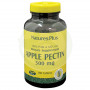 Pectina De Manzana 500Mg. 180 Comprimidos. Natures Plus