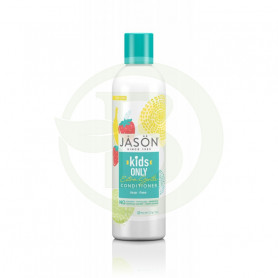 Acondicionador Kids Only 227Ml. Jason