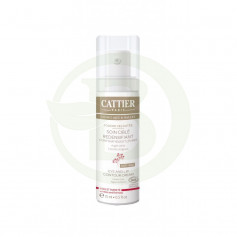 Redensificação do contorno dos olhos e lábios 15ml. Cattier Paris