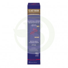 Creme Dormir Redensificante de Rugas-Firmeza 50Ml. Cattier Paris