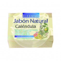 Calendula Soap 100Gr. Bifemme