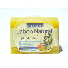 Sabonete Royal Jelly 100Gr. Bifemme