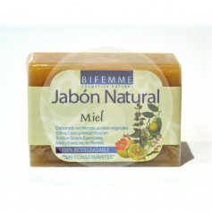 Honey Soap 100Gr. Bifemme