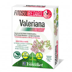 Valerian 30 Tablets